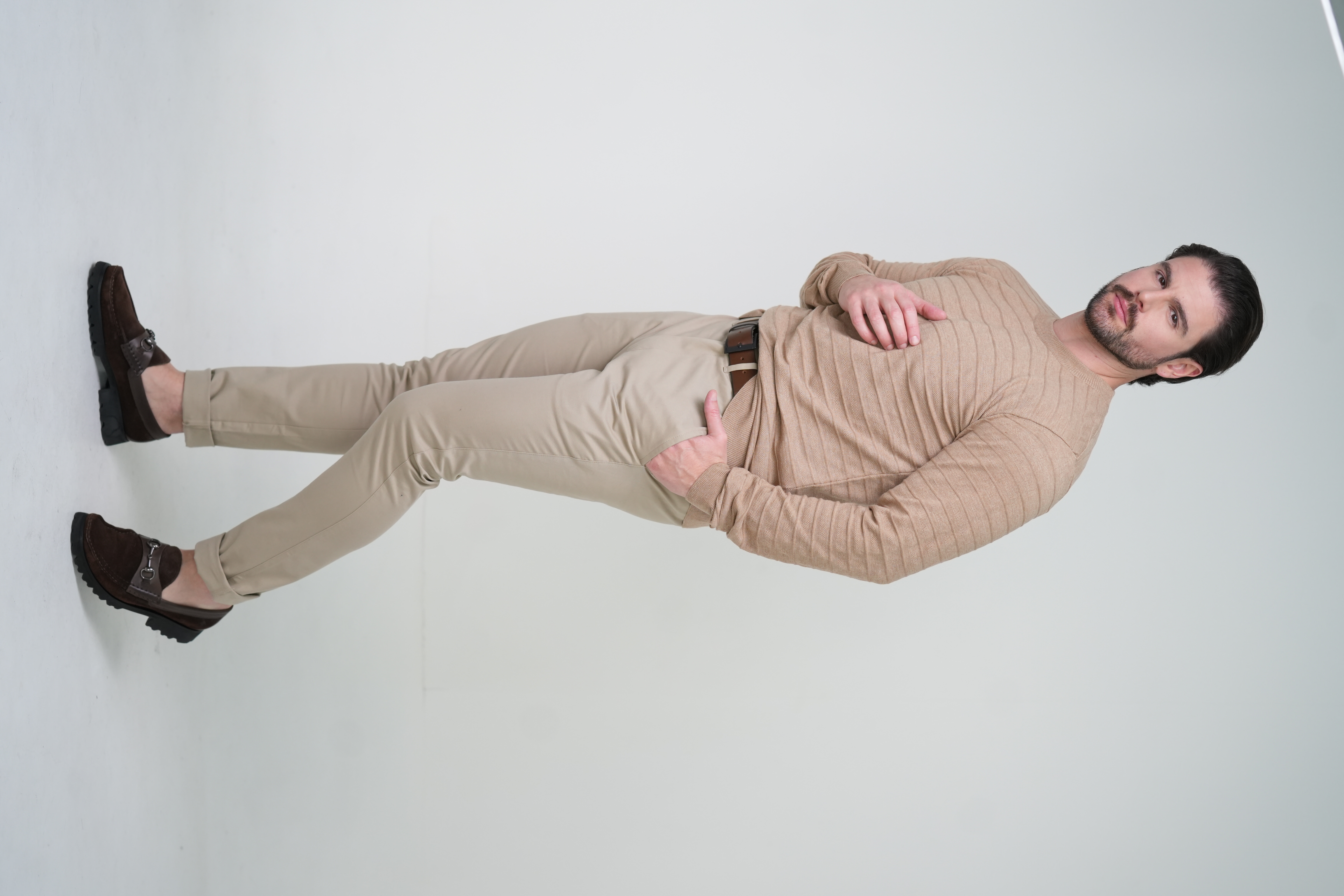 MASC. FANG PREMIUM - hover