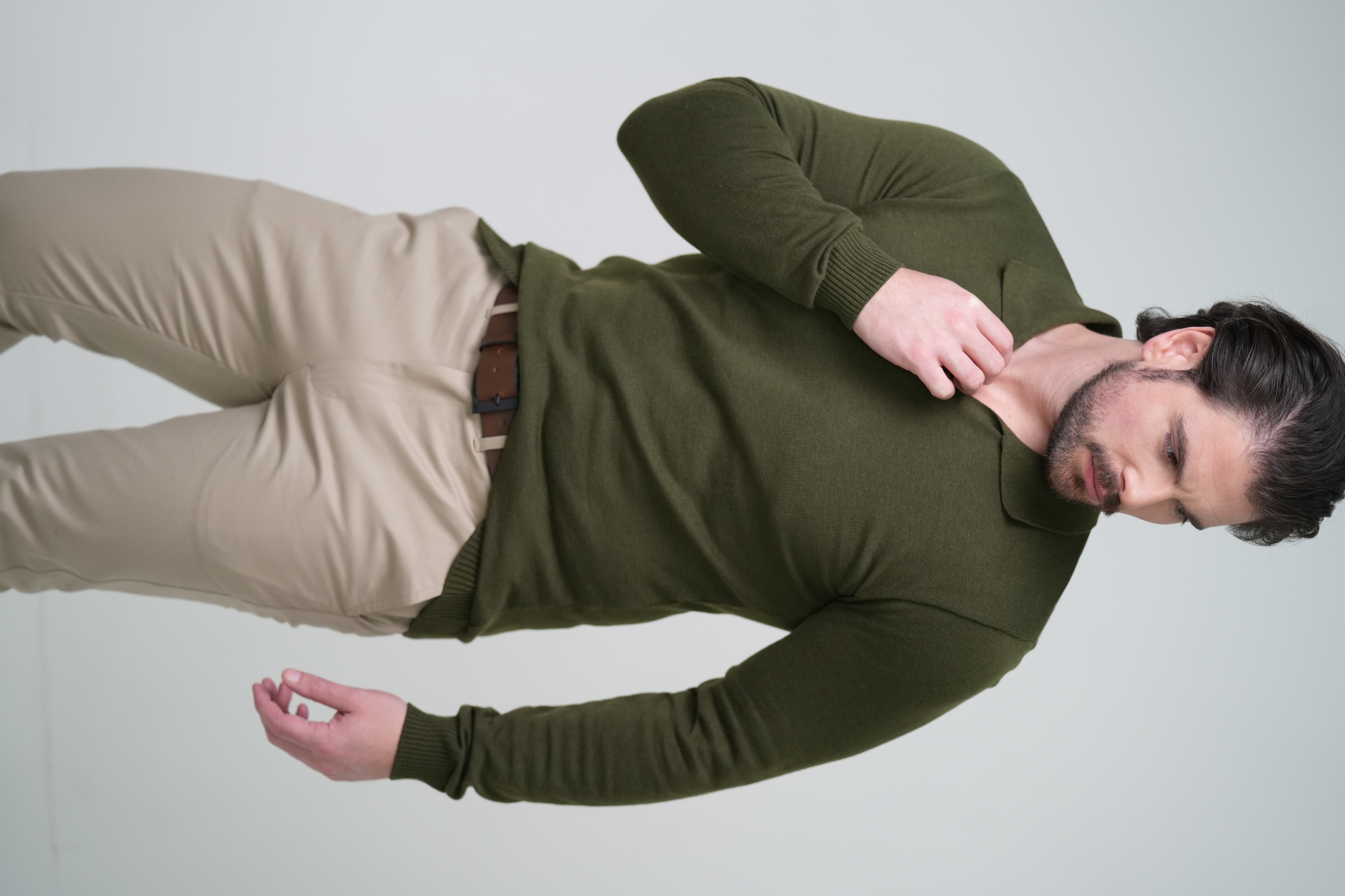 MASC. POLO - hover