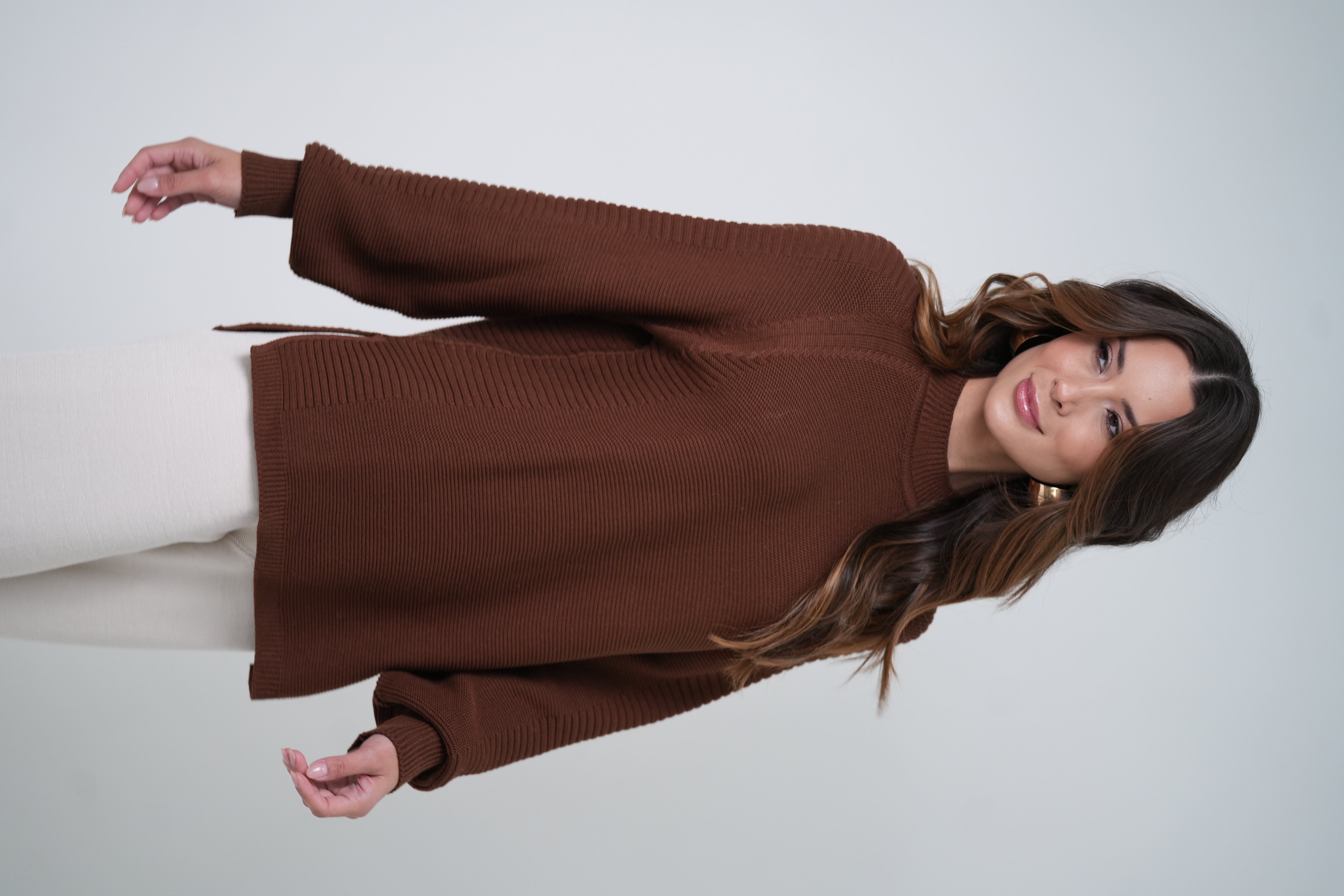BLUSA LINKS