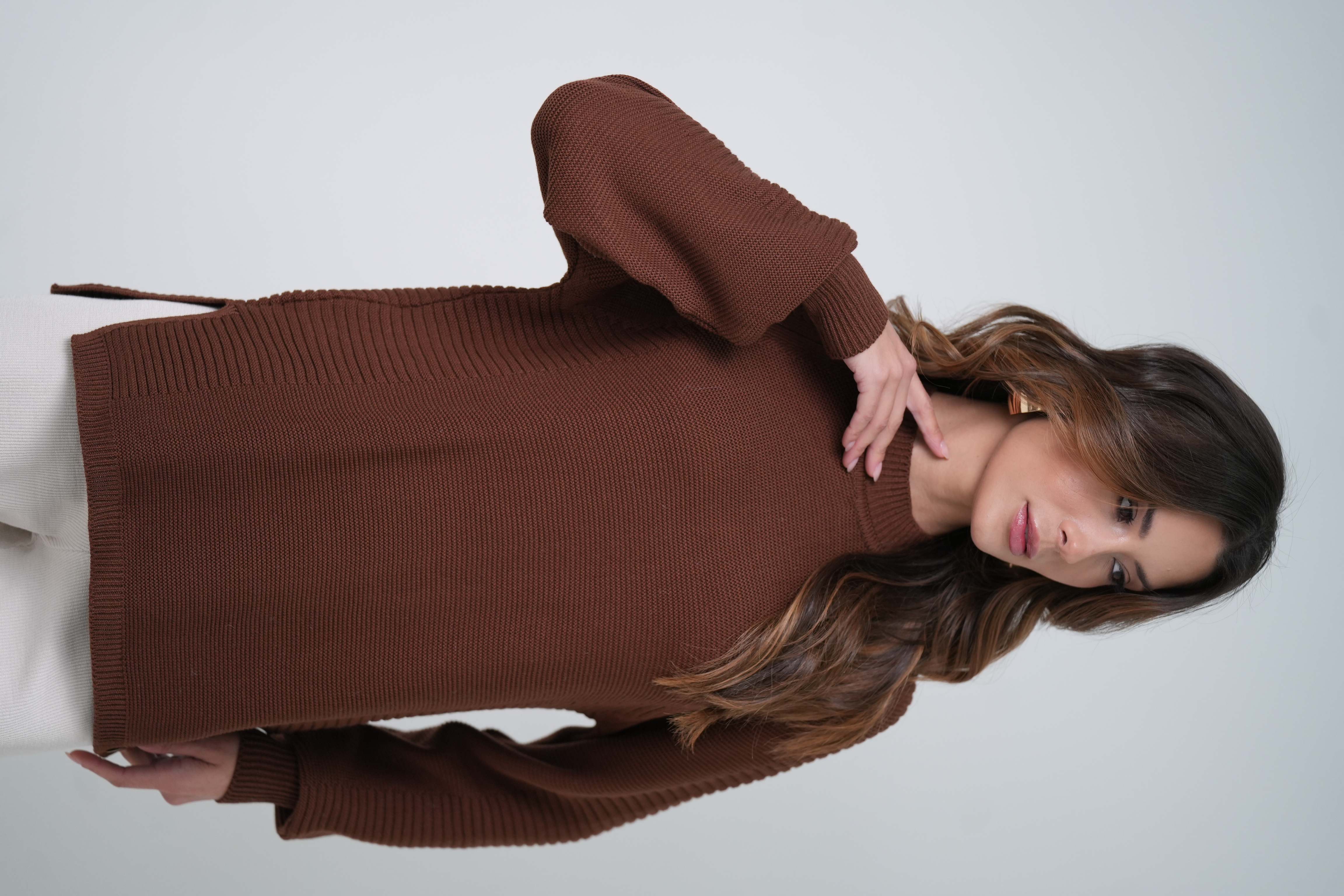 BLUSA LINKS - hover