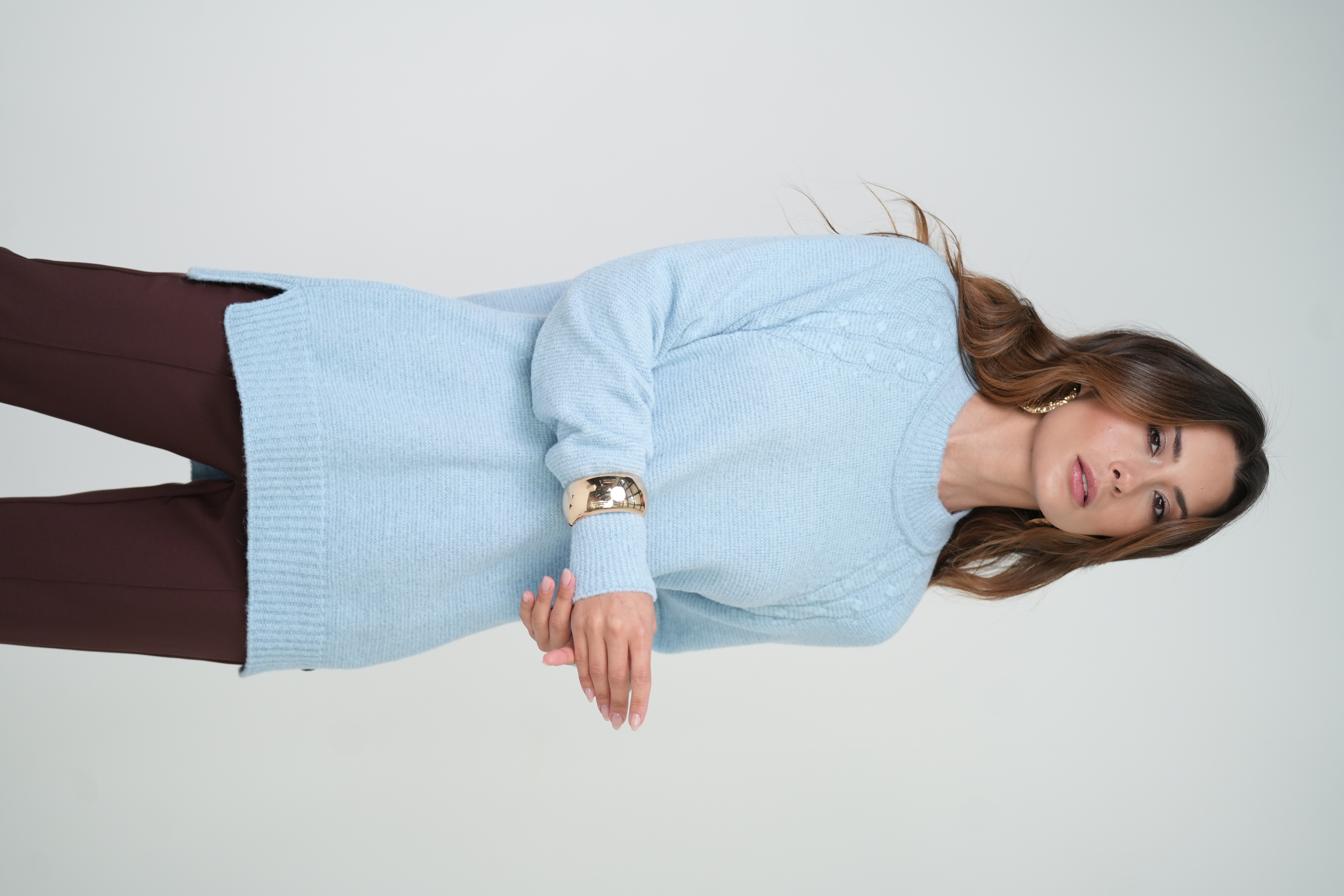 BLUSA MAXXI