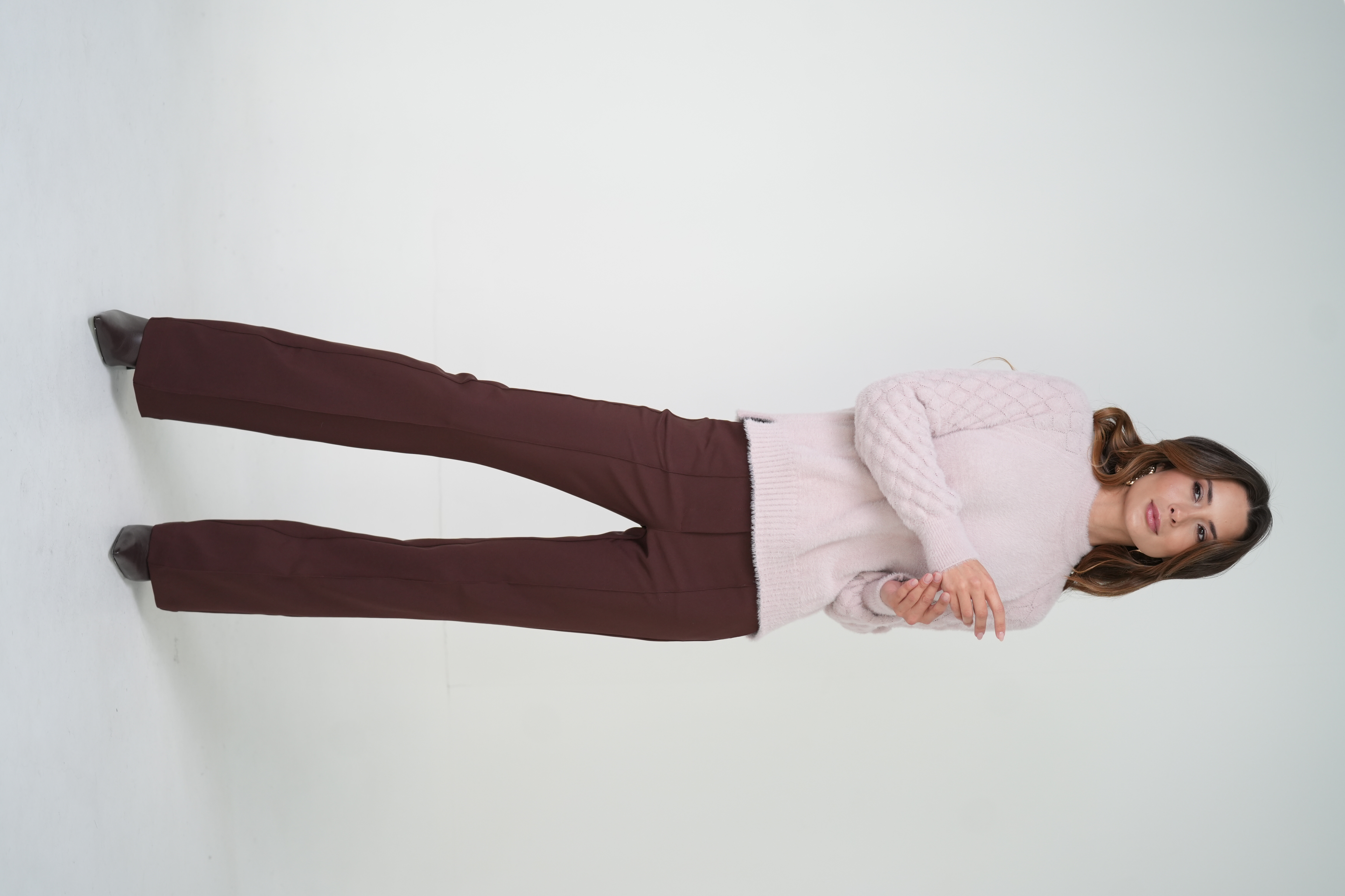 BLUSA GLAMOUR