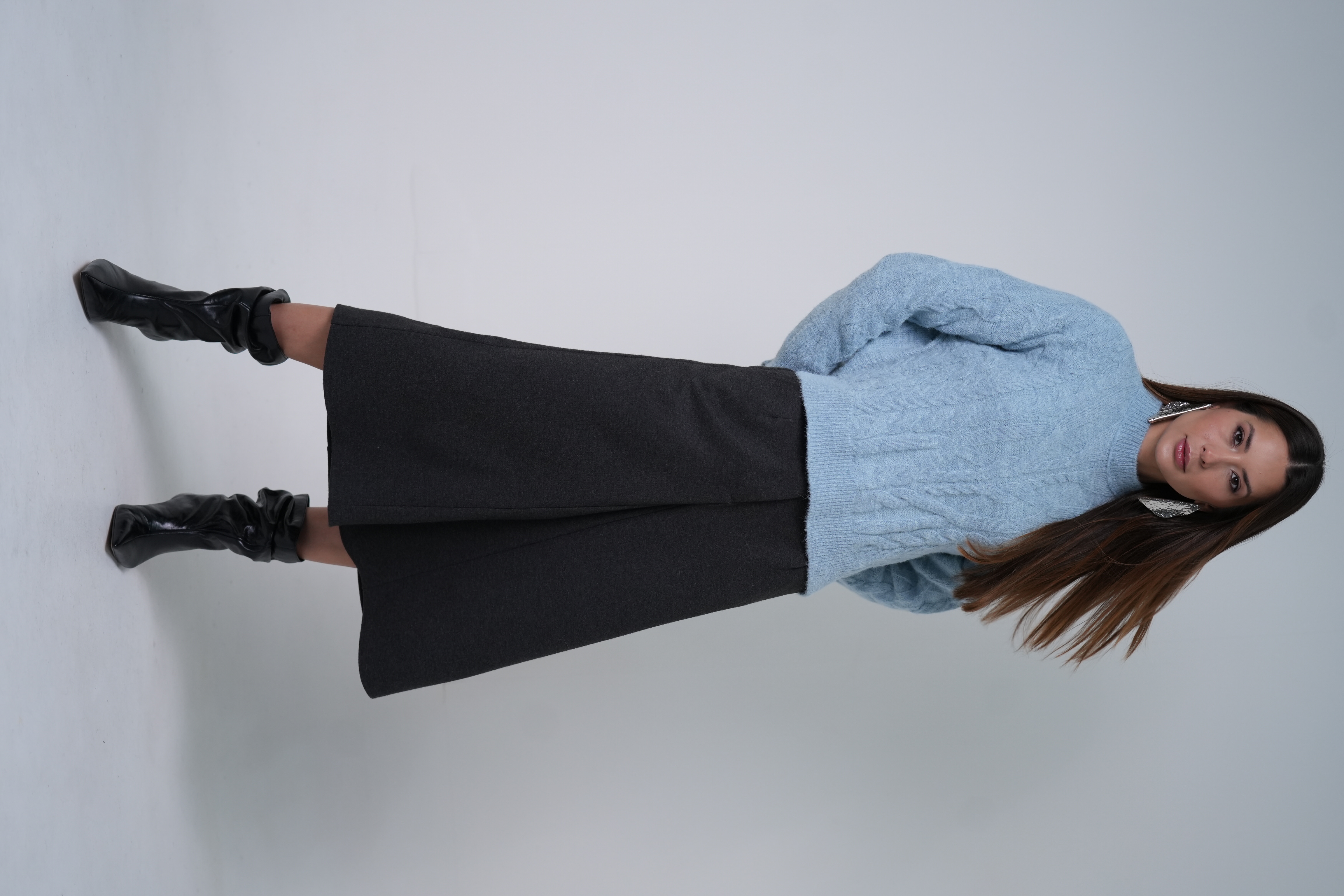 BLUSA LONDRES TRABALHADA - hover