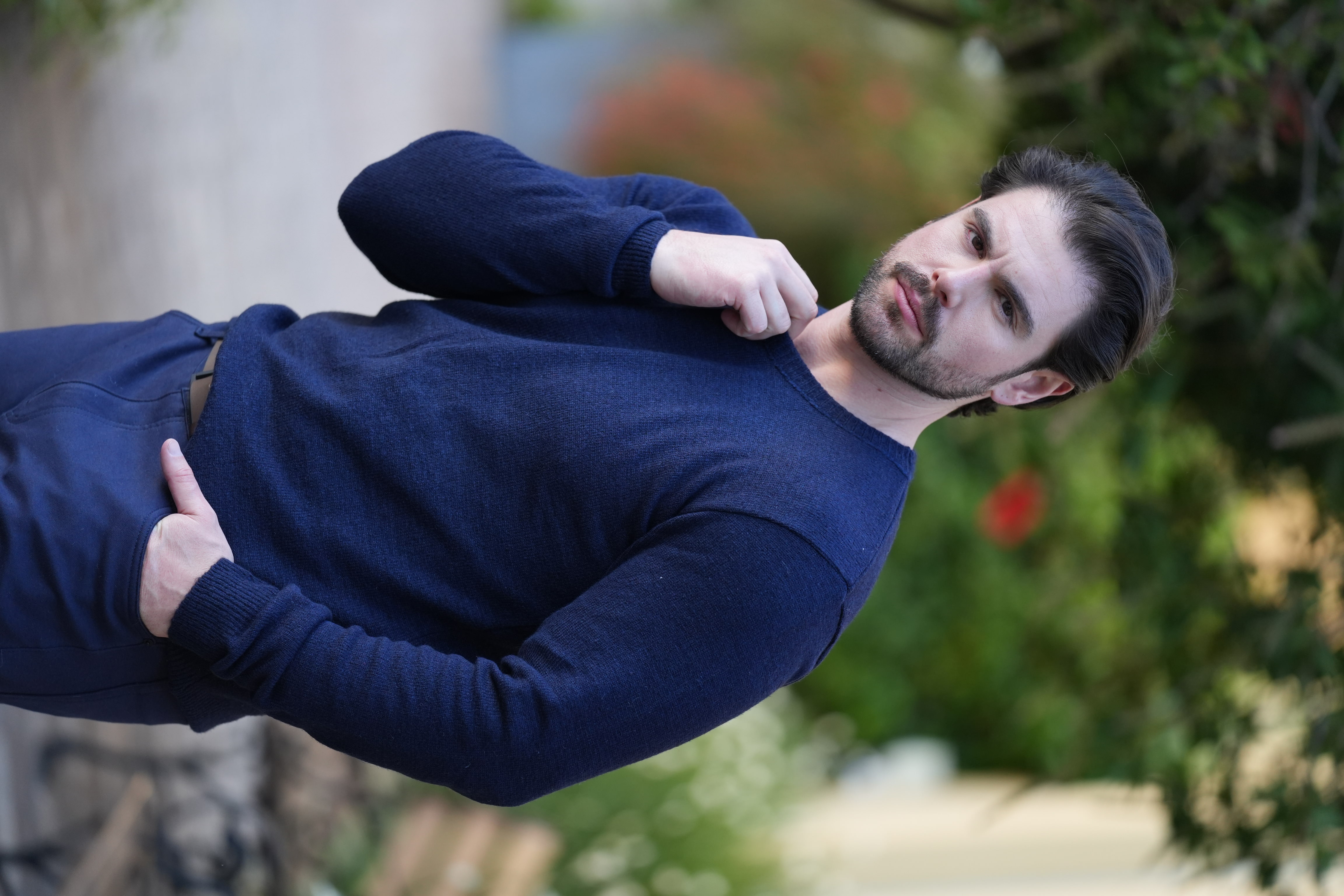 MASC. LISA BRITANIA