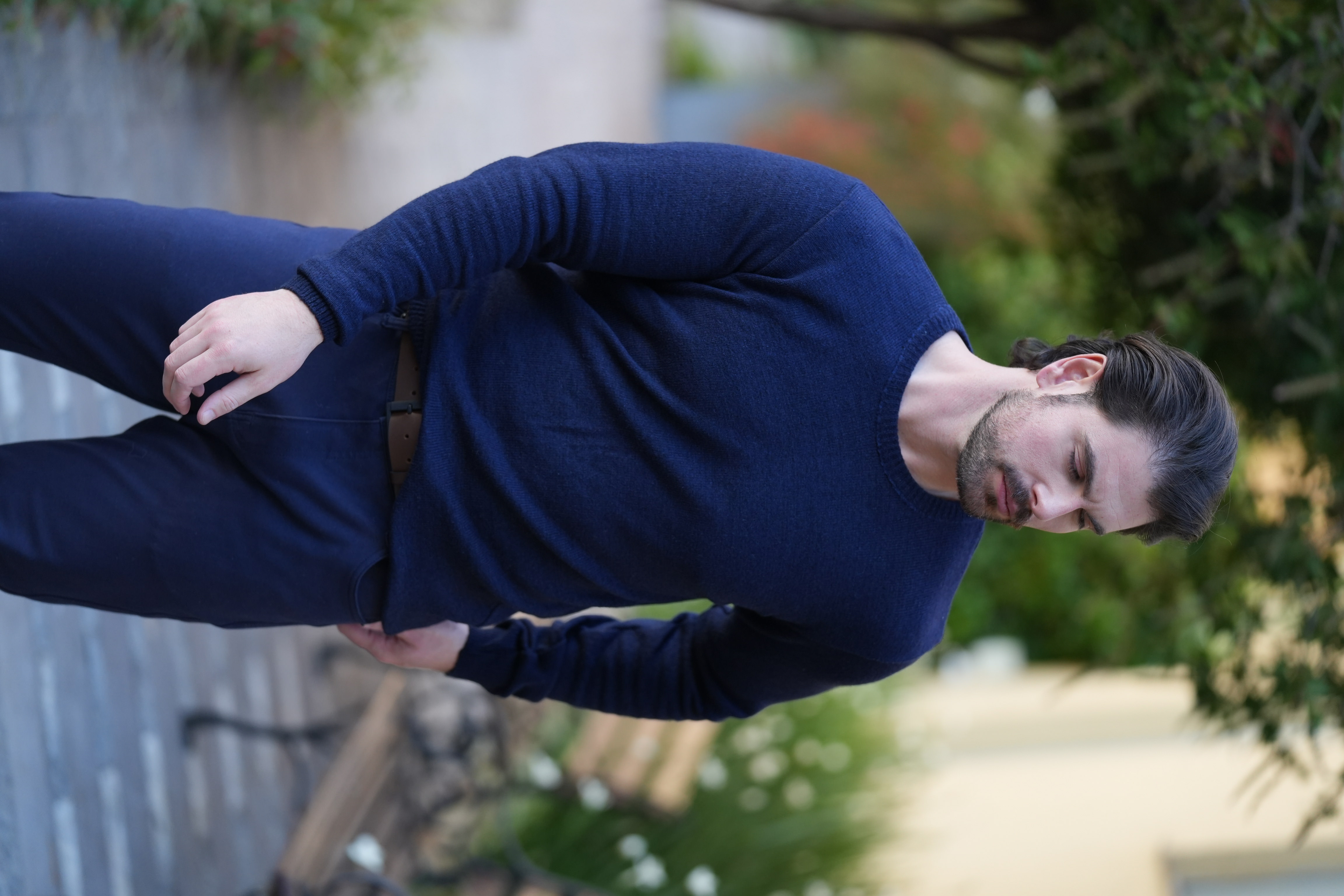 MASC. LISA BRITANIA - hover