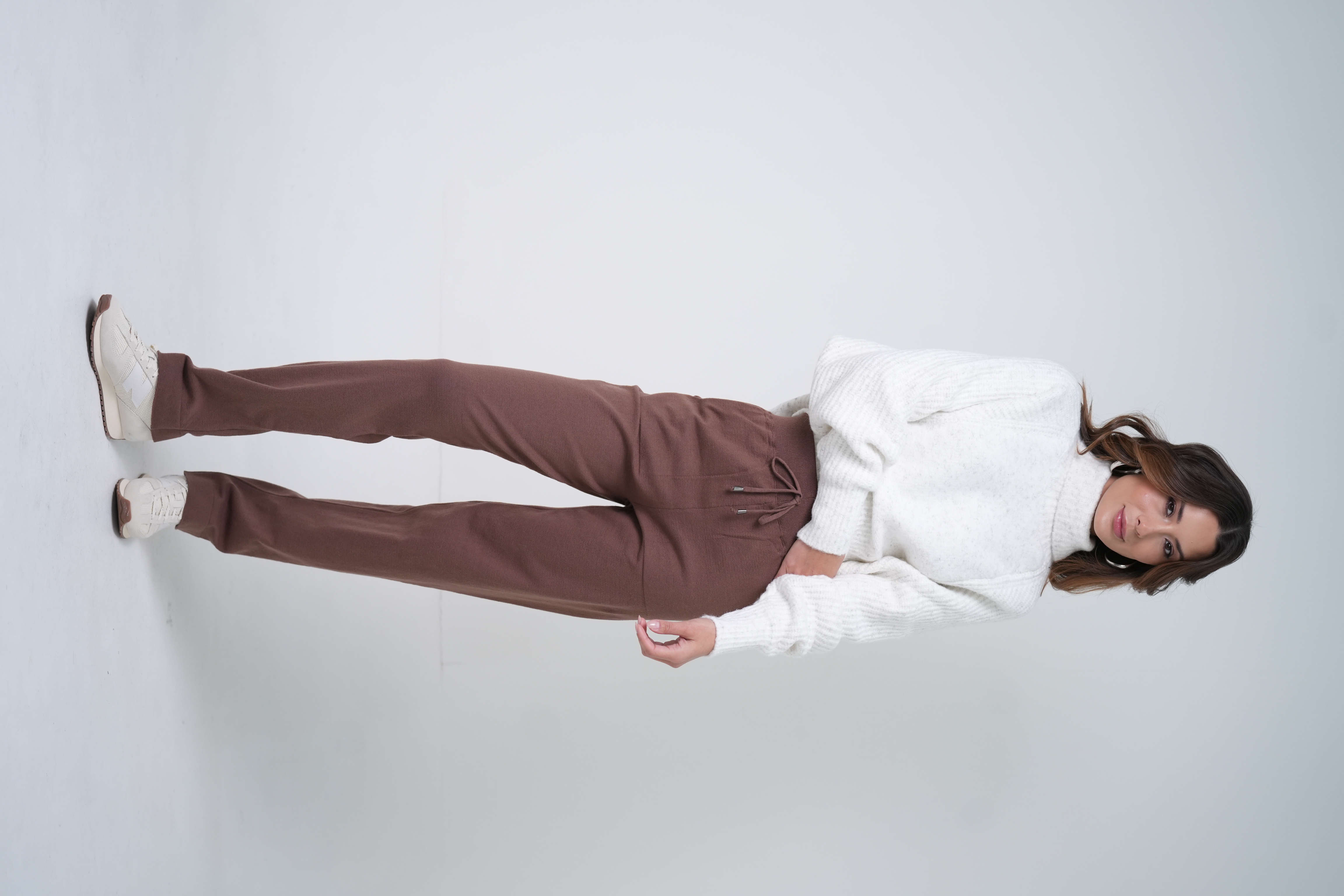 CALÇA COTTONFLEX