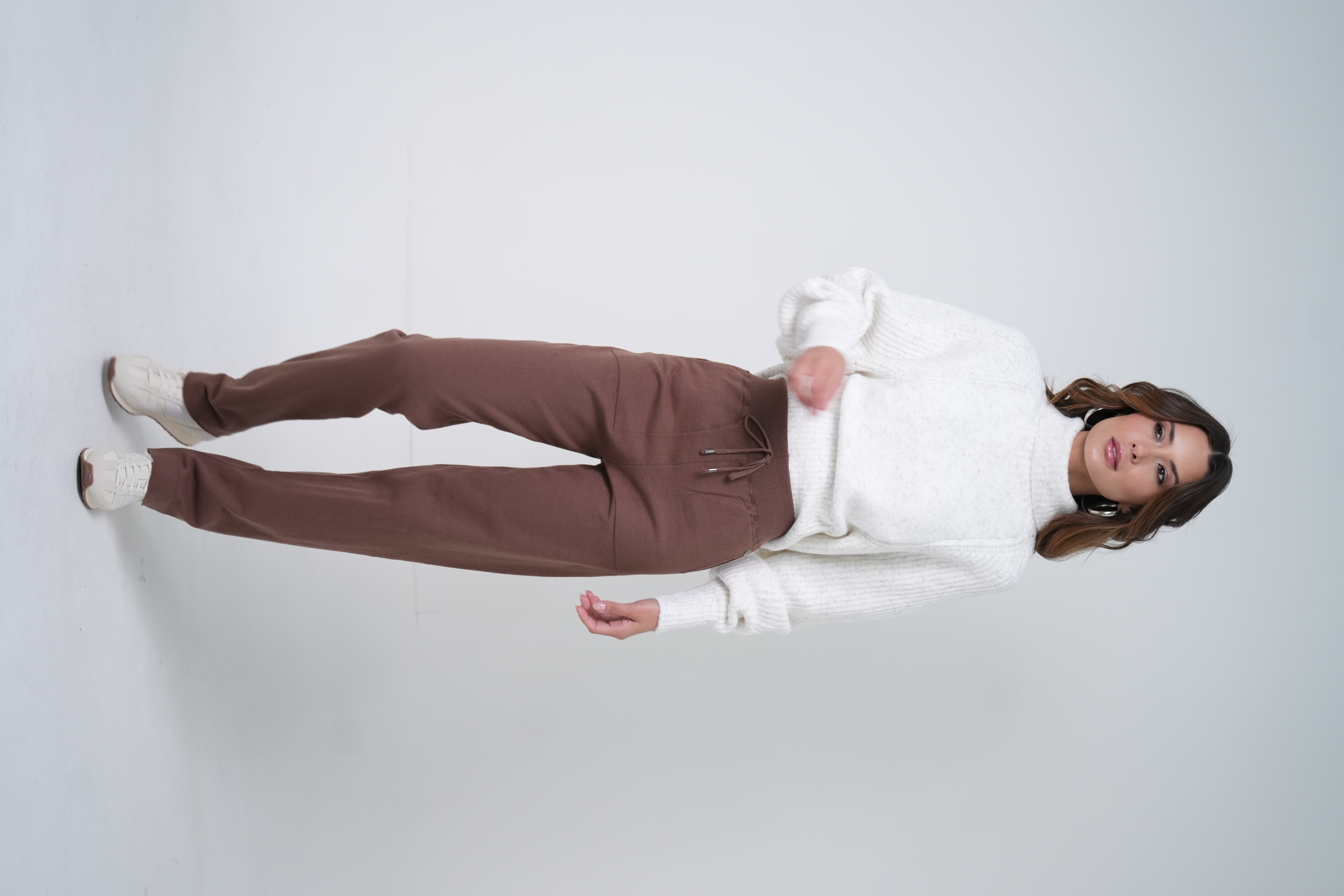 CALÇA COTTONFLEX - hover