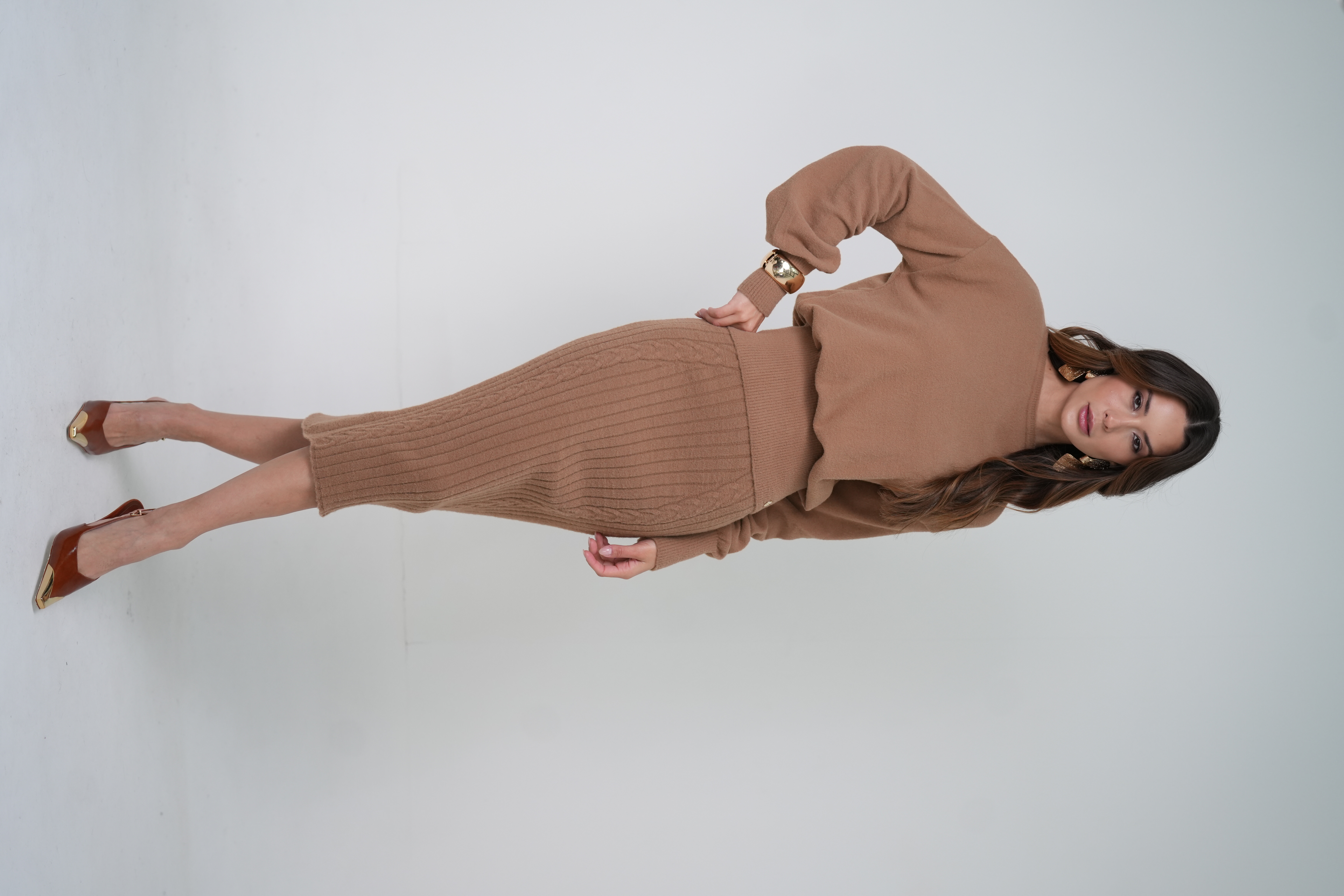 BLUSA PLUMA