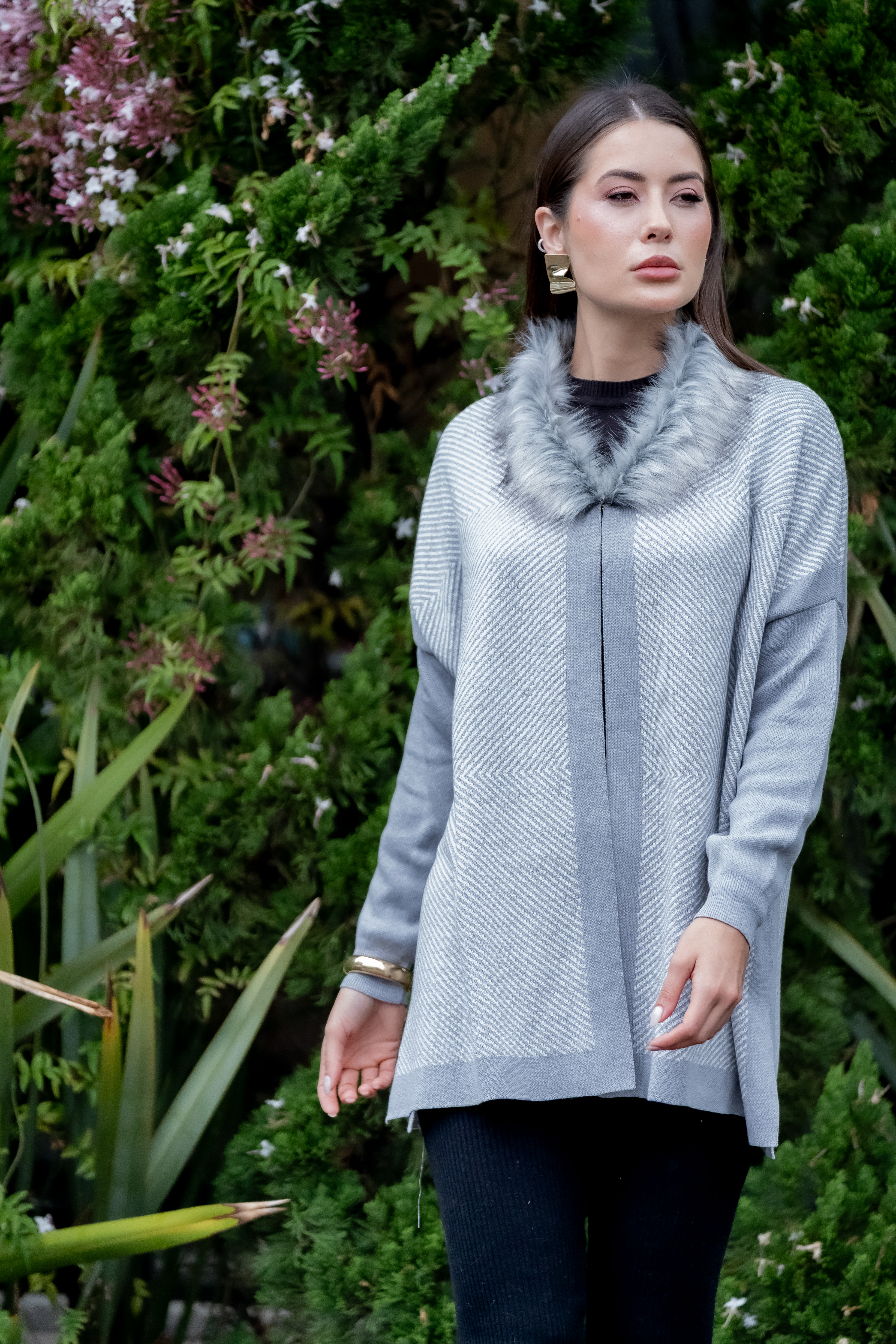 CAPA LISTRAS COM PELE