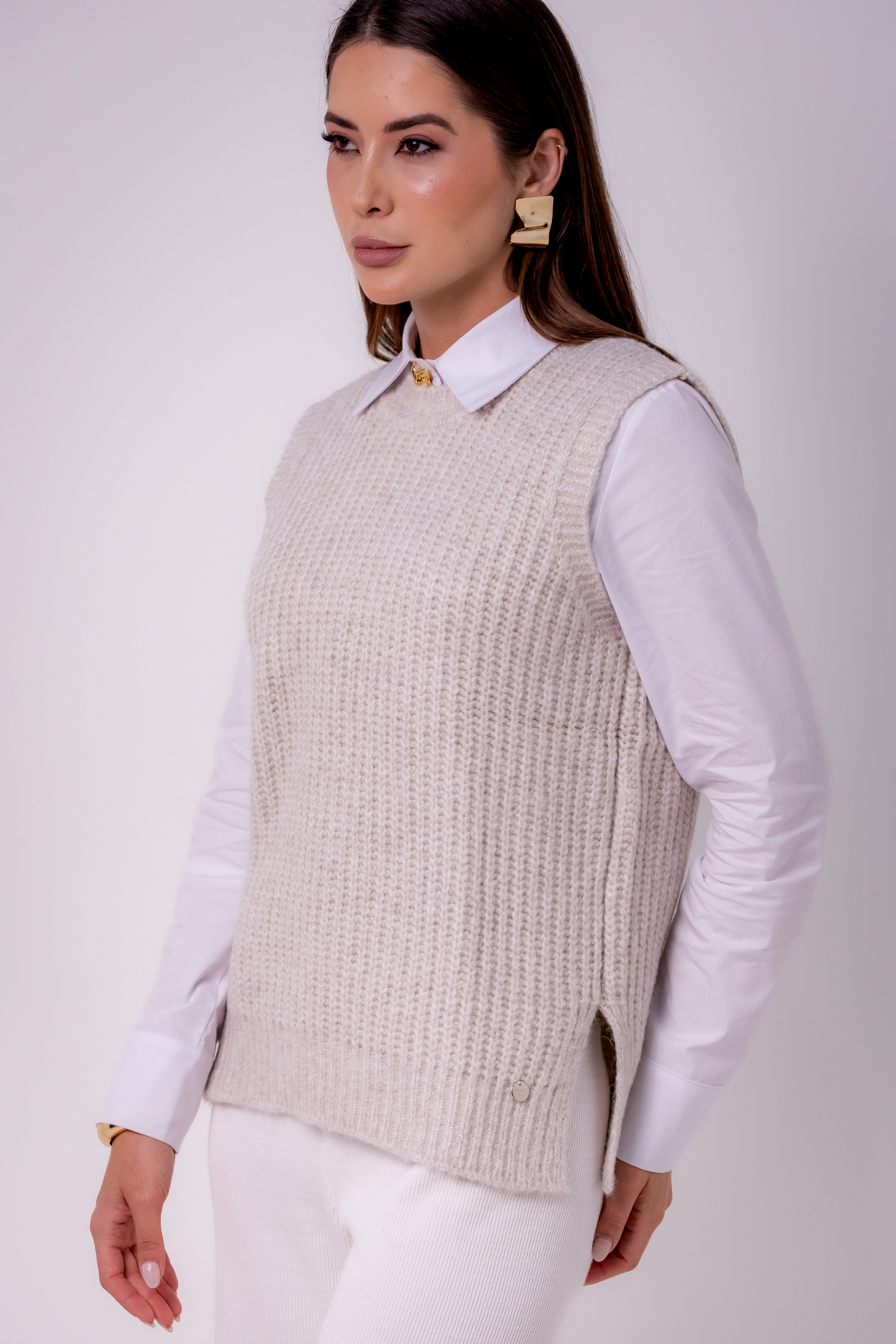 COLETE PONTO PÉROLA