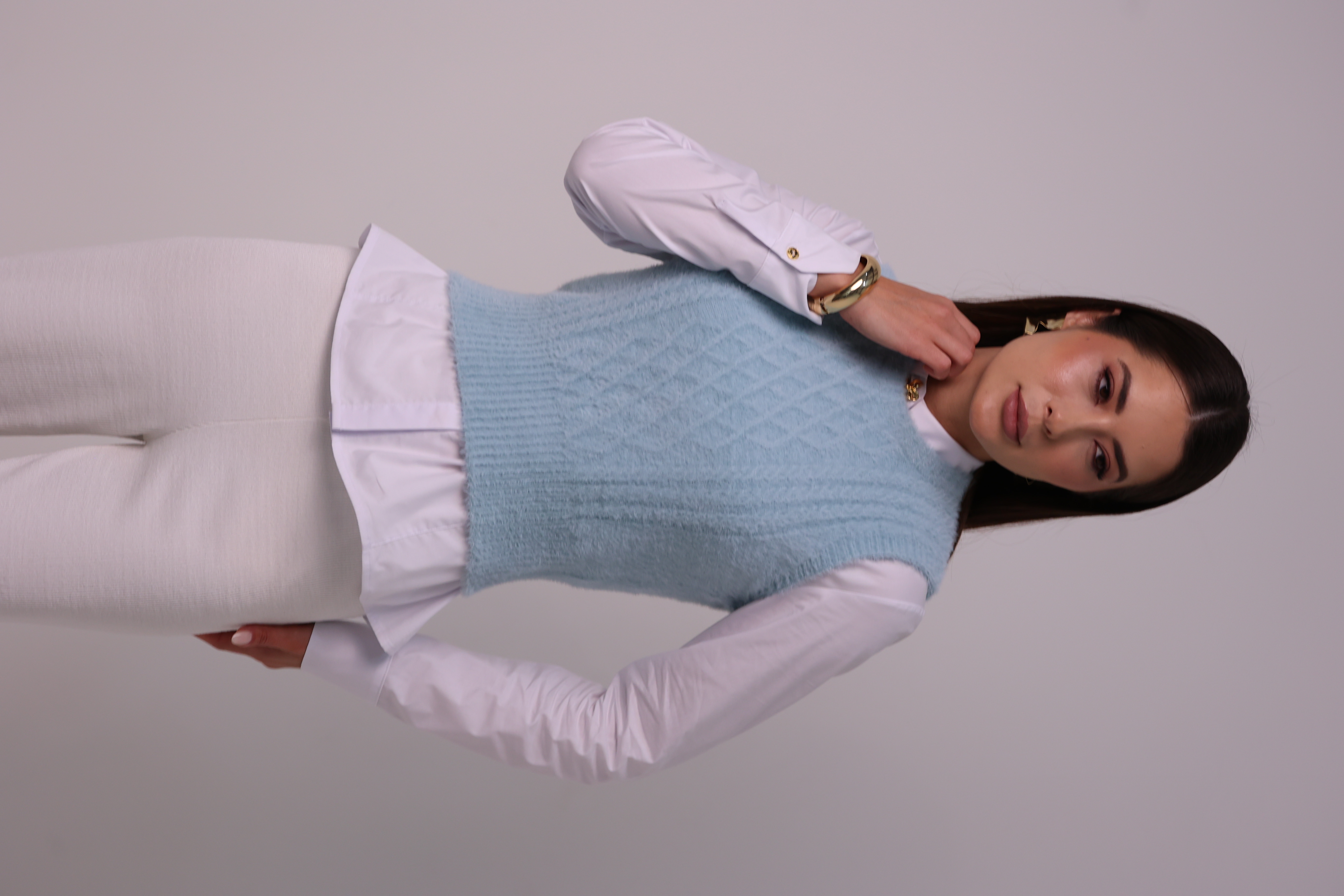 COLETE GLAMOUR - hover