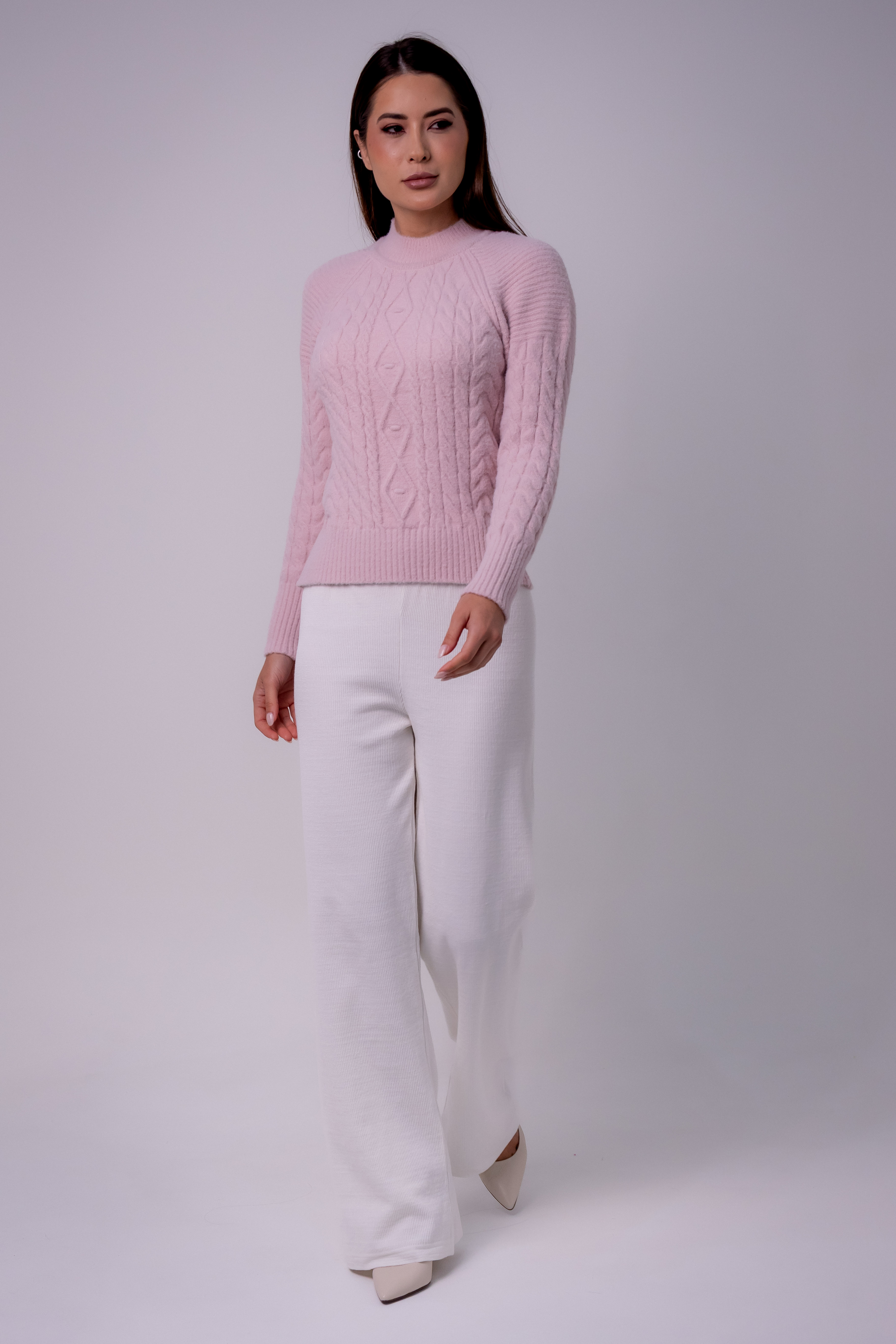 BLUSA PLUMA RAGLAN DETALHES