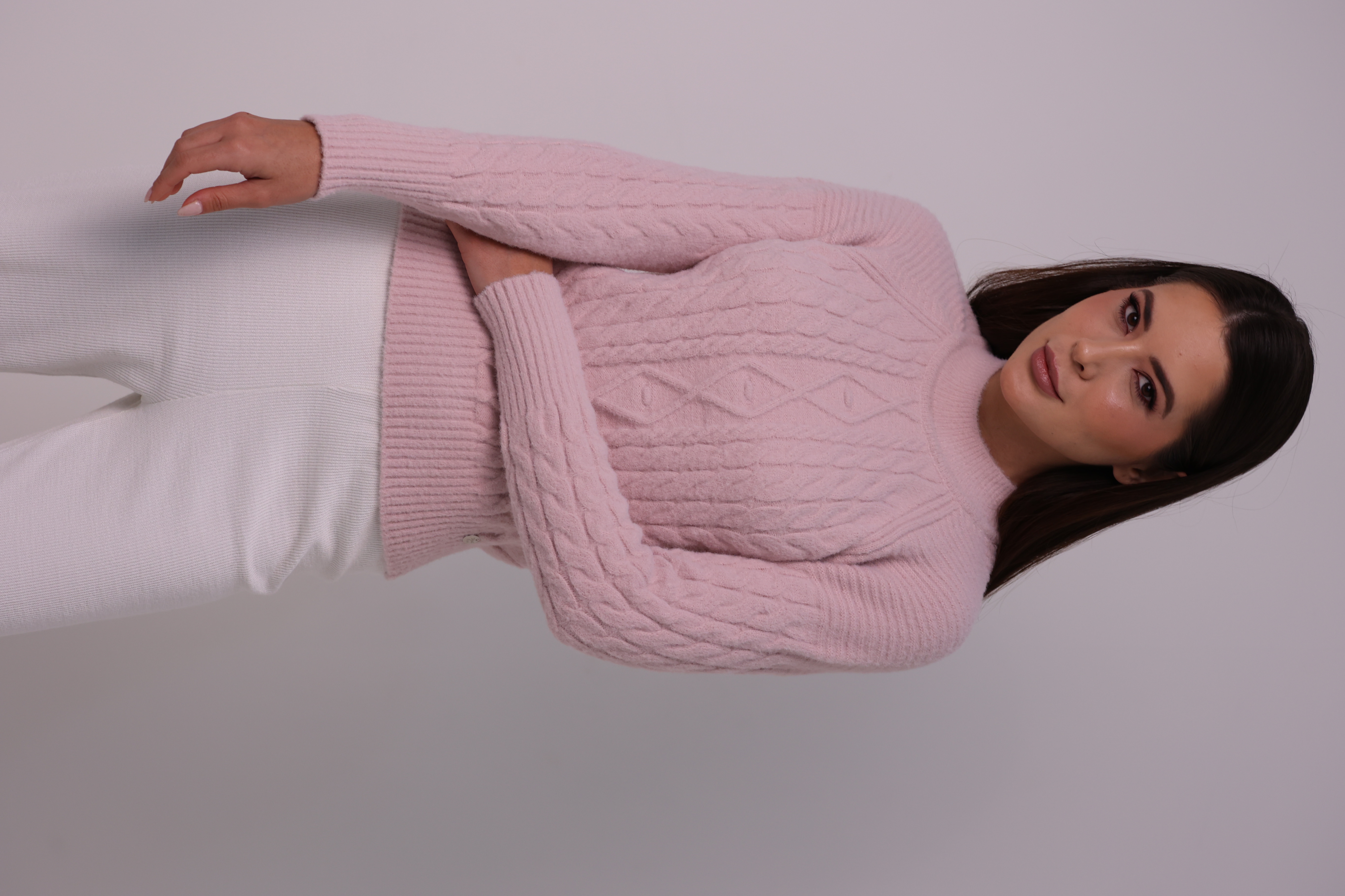 BLUSA PLUMA RAGLAN DETALHES - hover