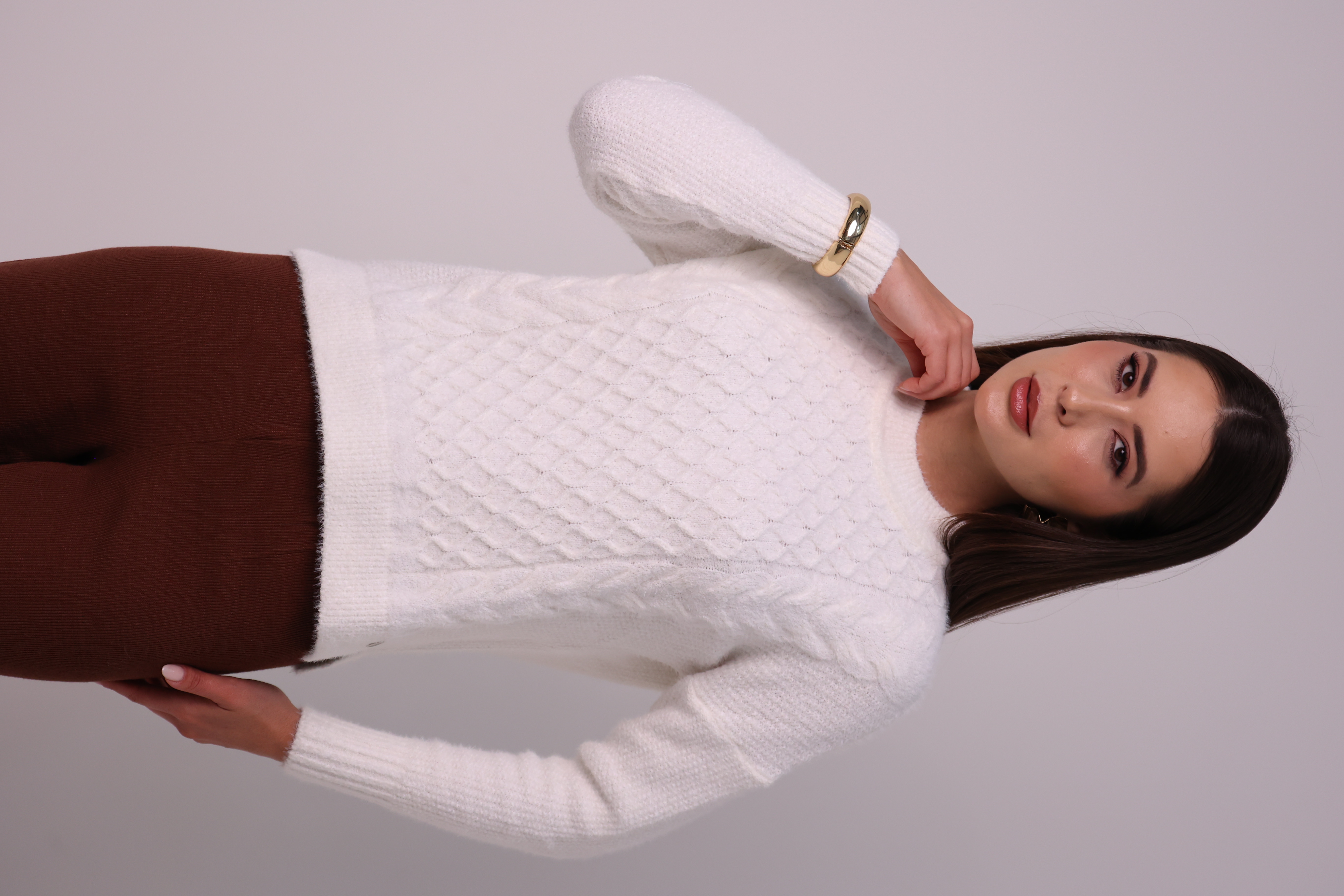 BLUS GLAMOUR - hover