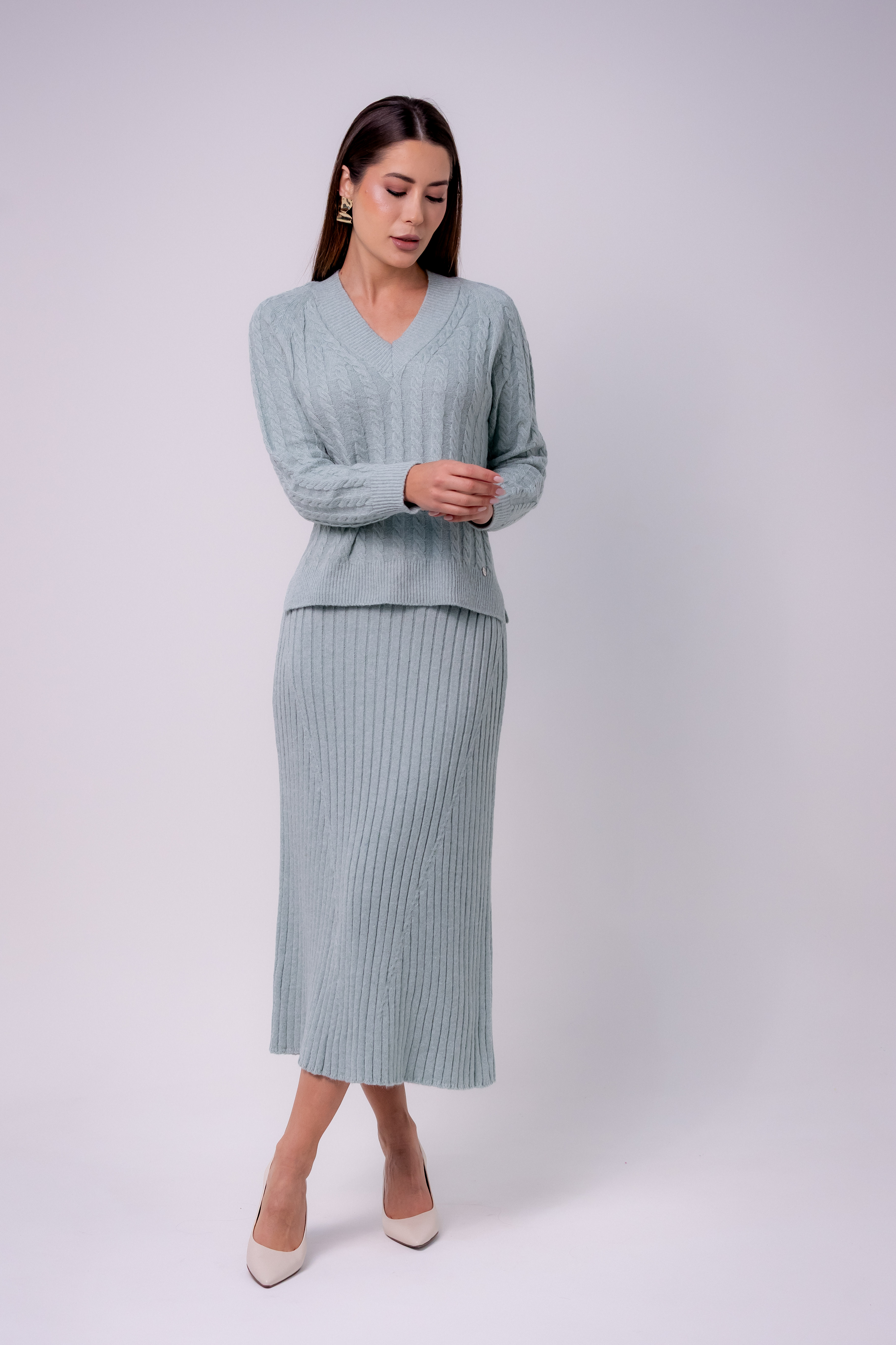 SAIA LONDRES - hover