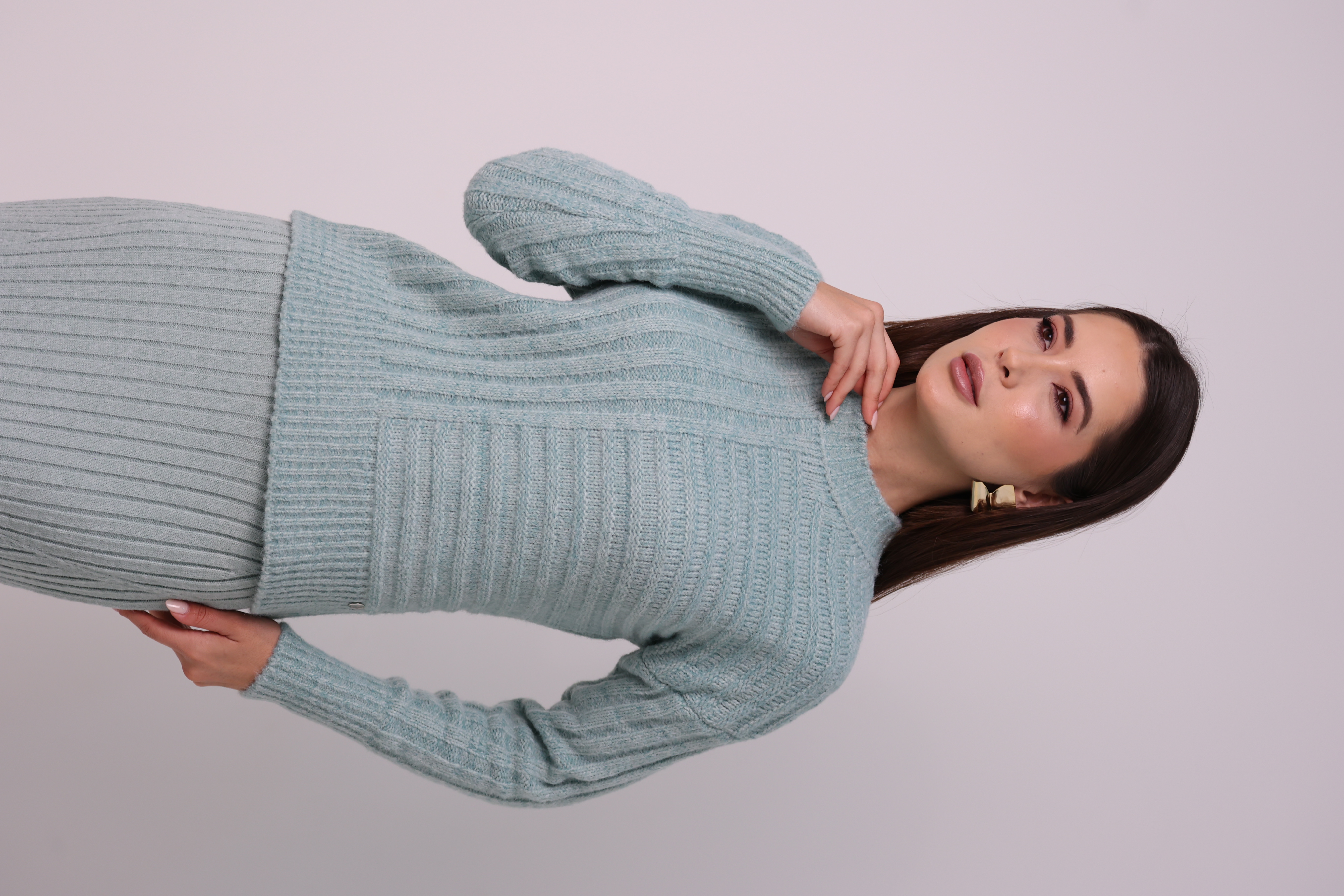 BLUSA BLOCOS - hover