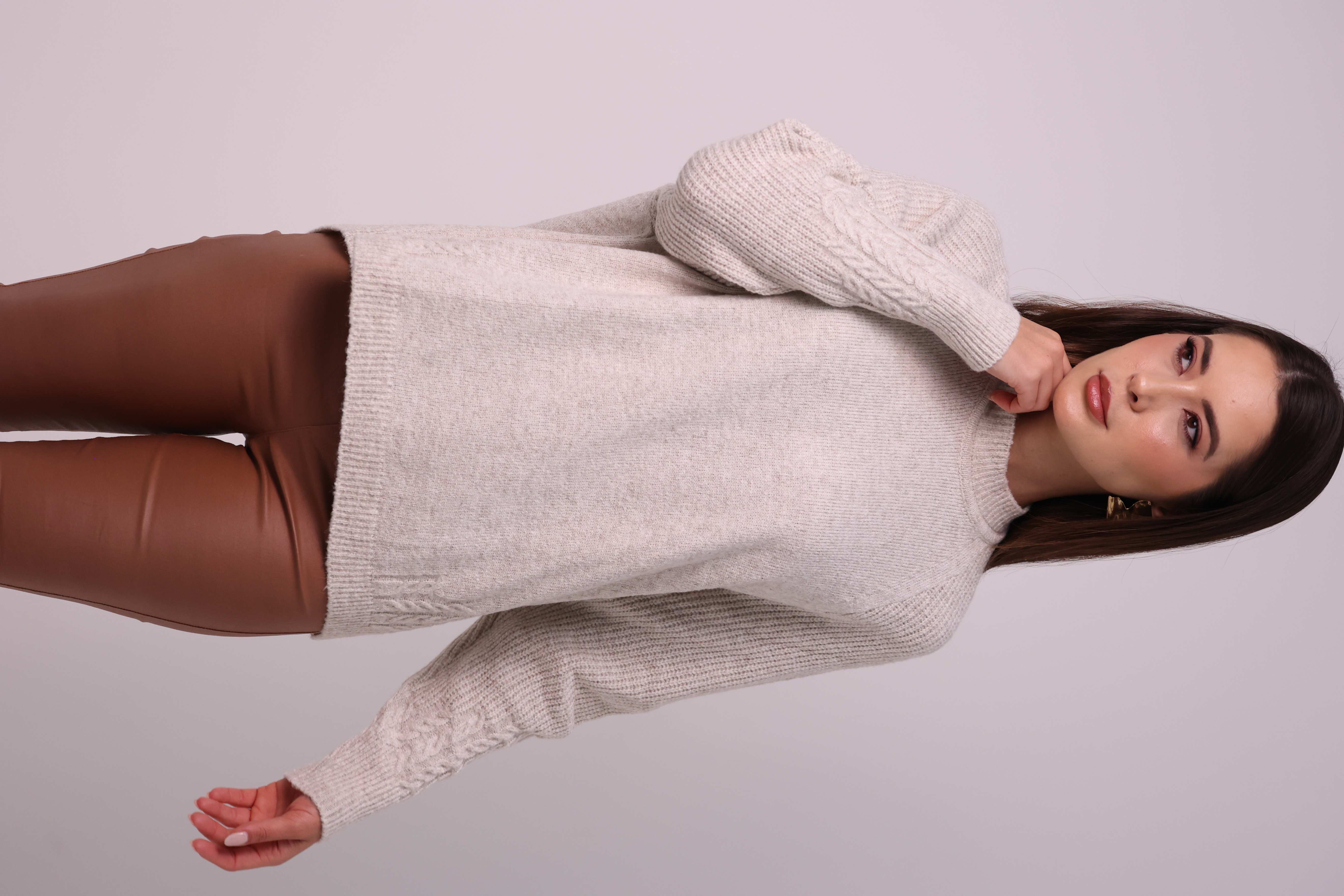 CAPA BLUSA OVERSIZED - hover