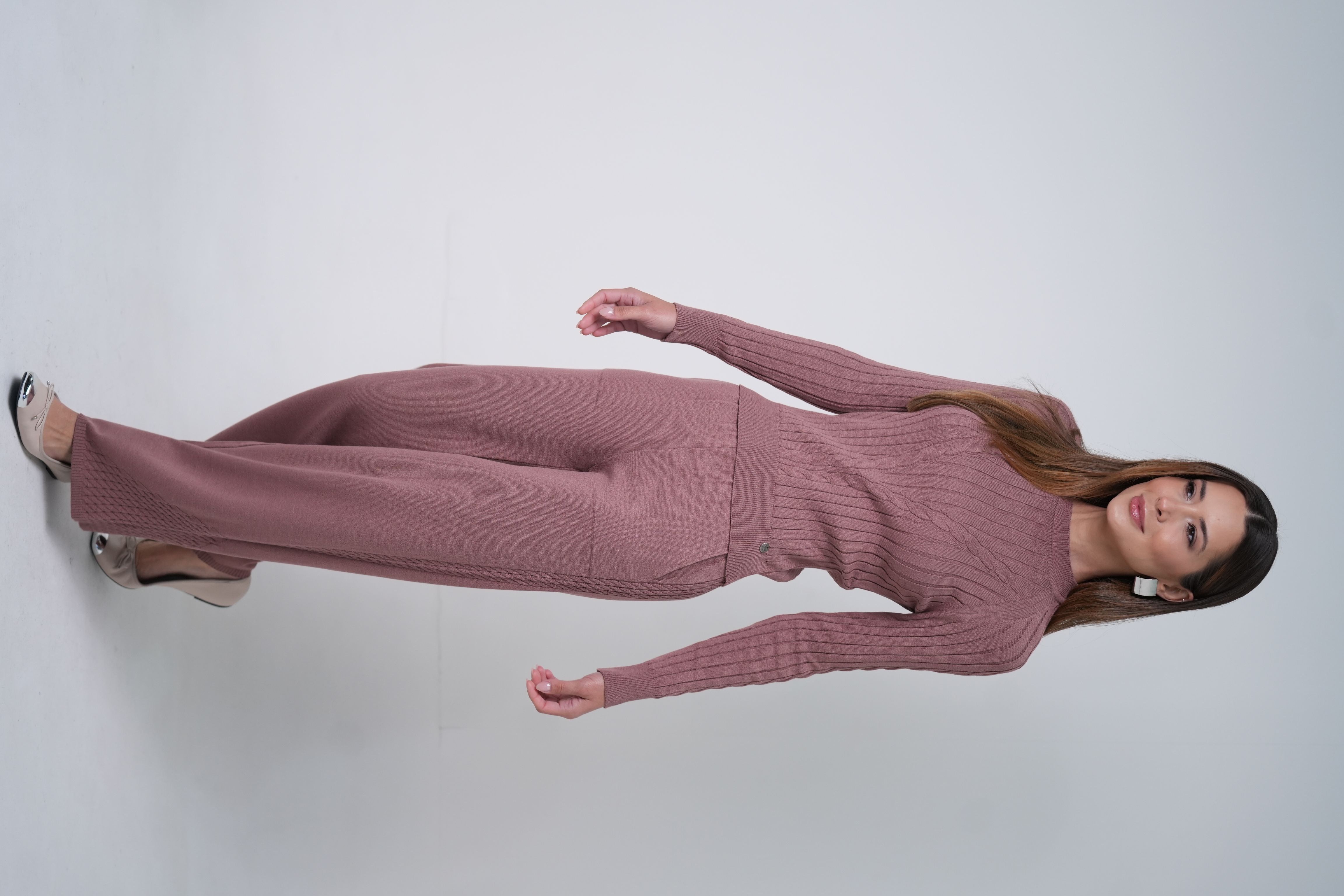 CALÇA MODA