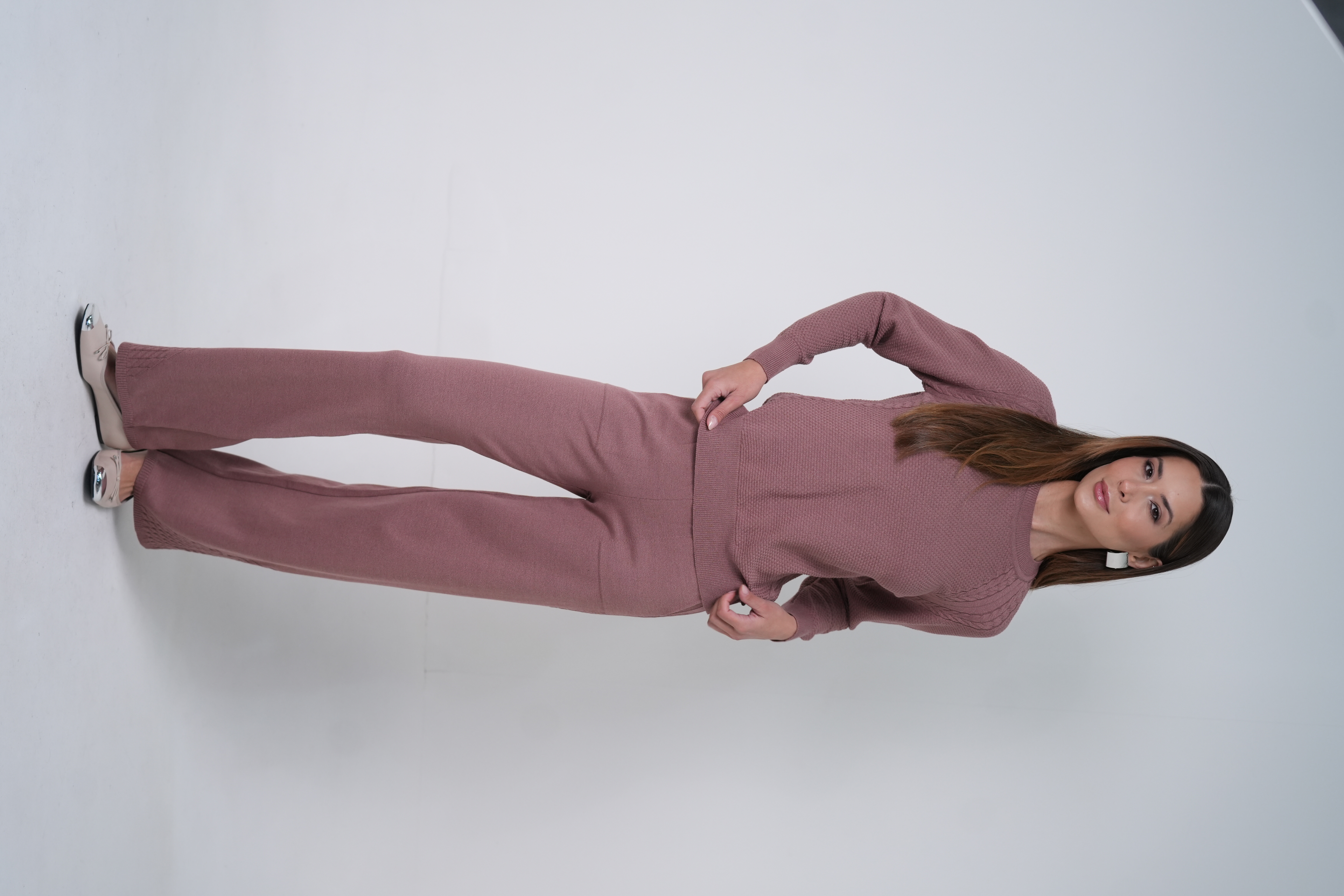 CALÇA MODA - hover